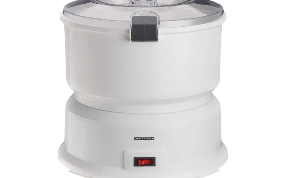 Melissa Kartoffelskræller 1000 G Kapacitet 85 W Hvid