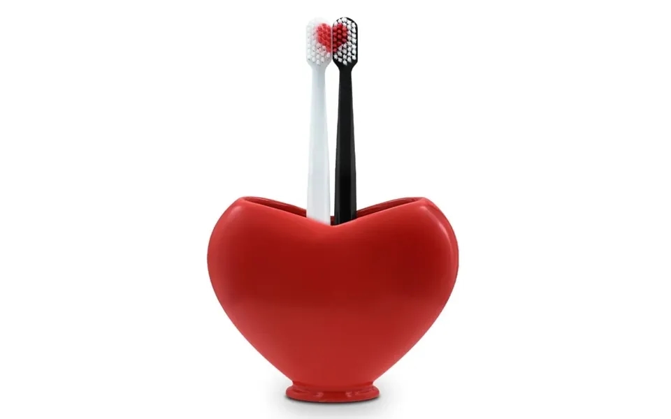 Mikamax Hjertetandbørste Gavesæt