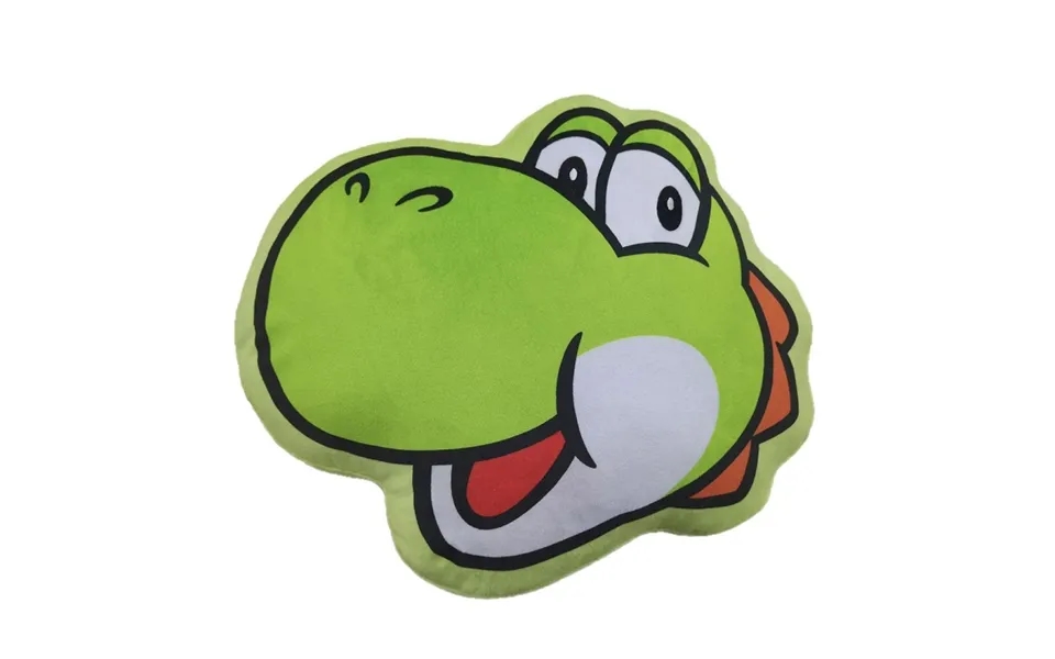 Nemesis Now Super Mario Yoshi Pude - 40 Cm