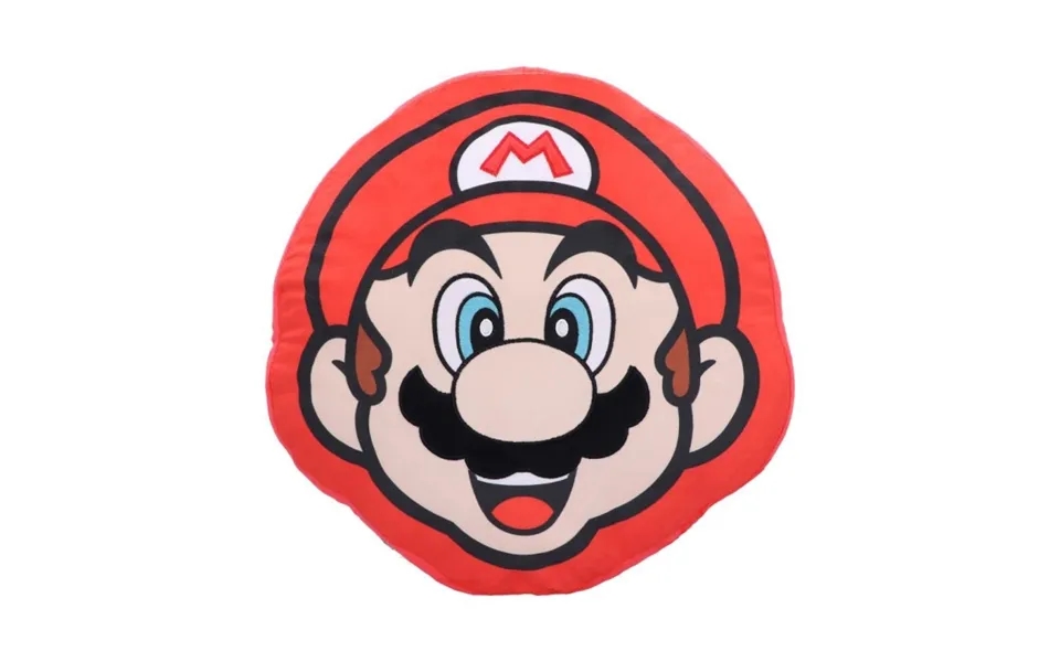 Nemesis Now Super Mario-pude 40 Cm