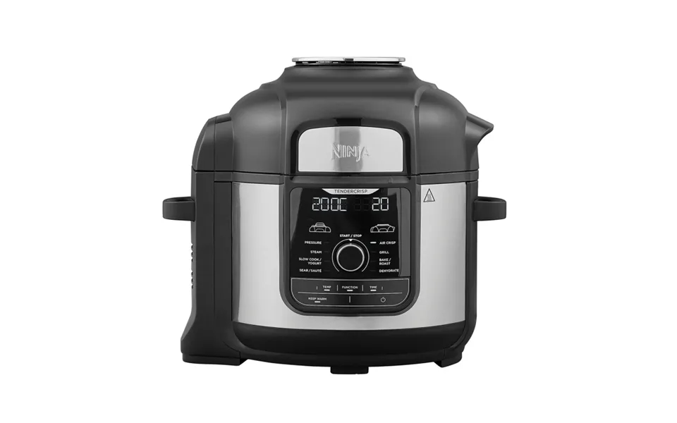 Ninja Foodi Max Multi-cooker Op500eu