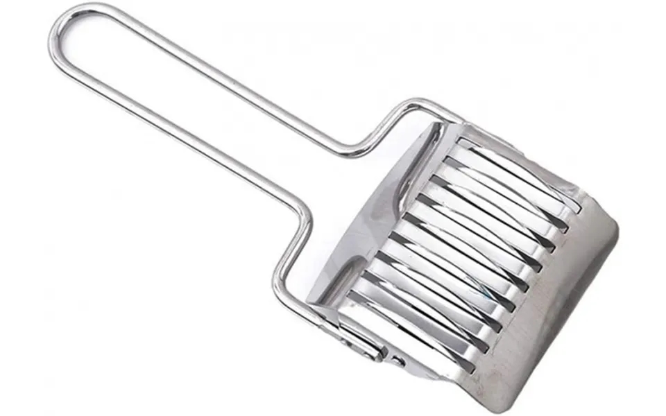 Pastaskærer I Rustfrit Stål