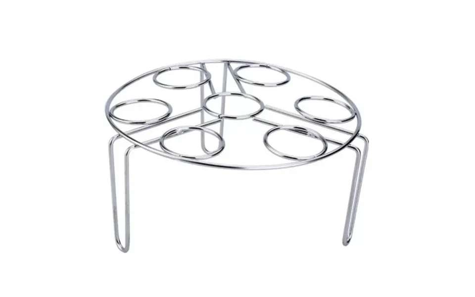 Sæt Til Dampkogning Af Æg