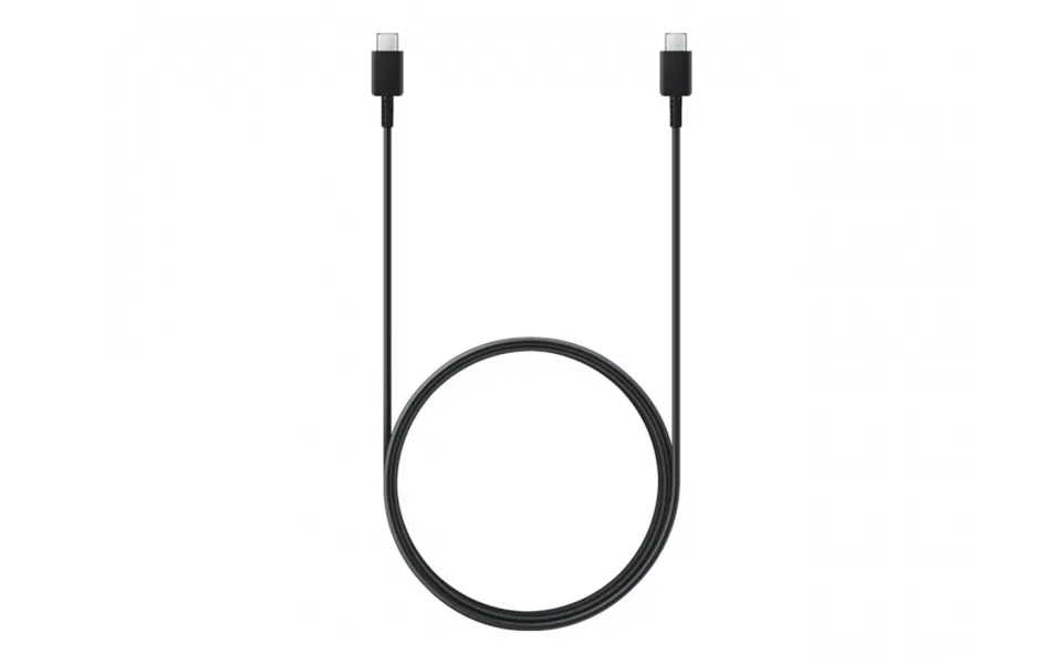 Samsung Cable 1.8m 3a Dx310 Black