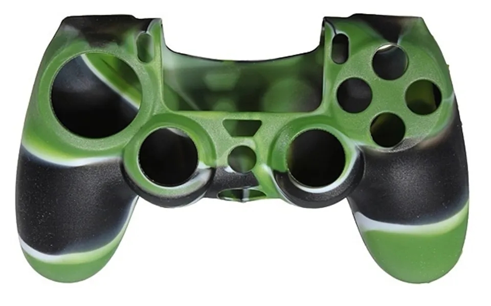 Silikonegreb Til Controller - Playstation 4