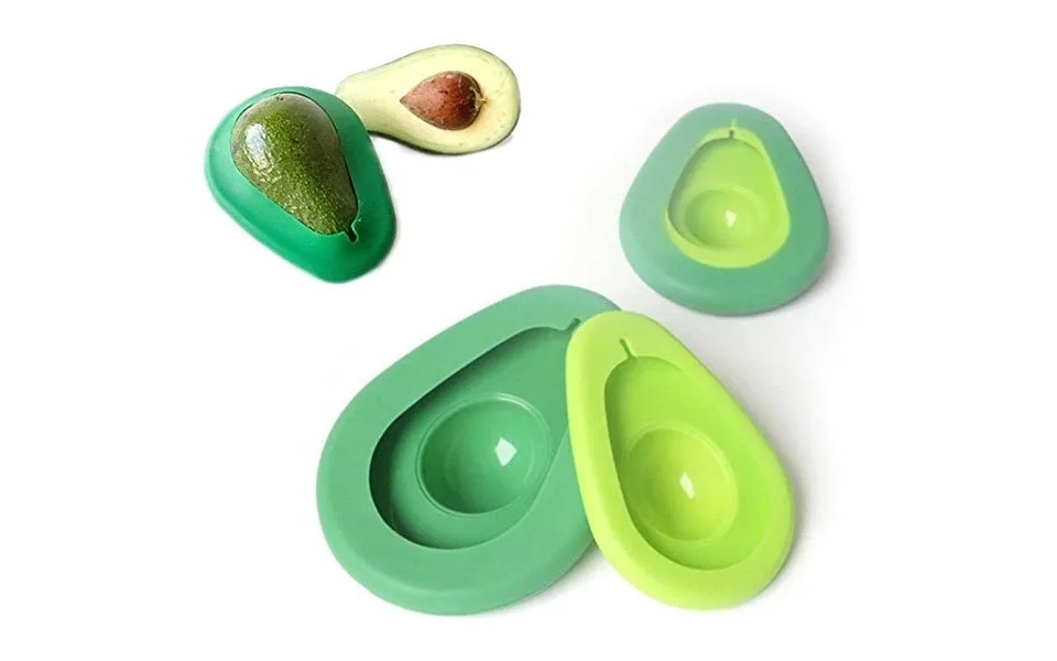 Smart Covers Til Avocado - 2 Stk