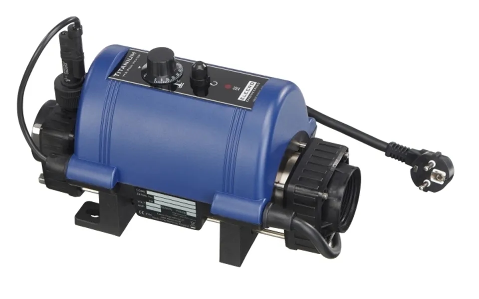 Spa Heater 1-phase - 2kw