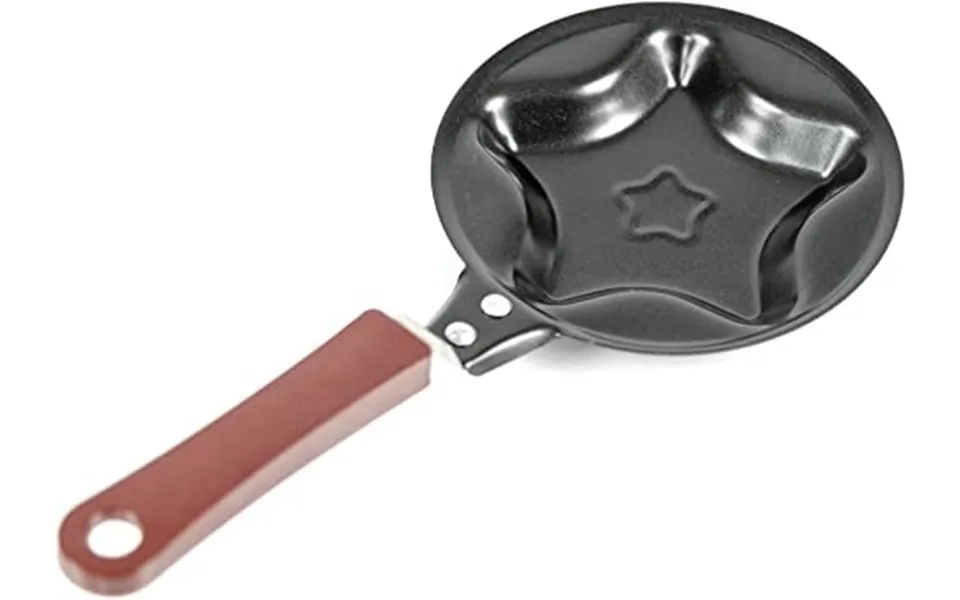 Stegepandefigur - Stjerne