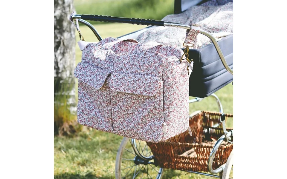 That S My Benne Ammetaske Bouquet Rouge