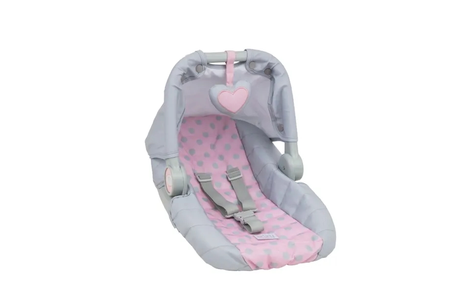 Tiny Treasure S - Auto Chair 30164