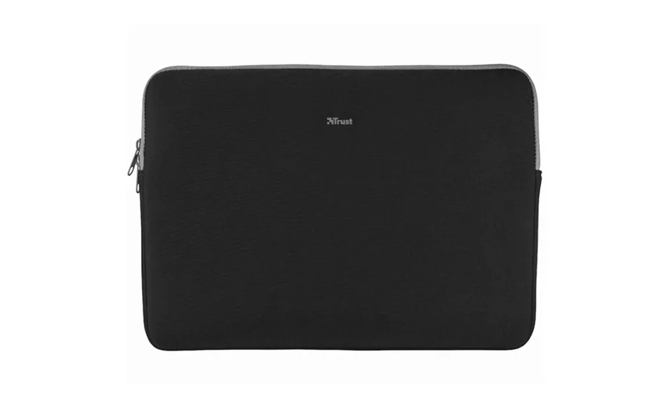 Trust Primo Soft Sleeve 13,3 Black