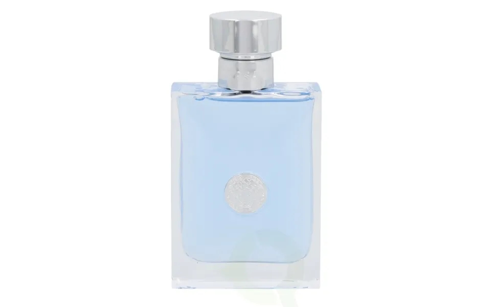 Versace Pour Homme After Shave Lotion 100 Ml