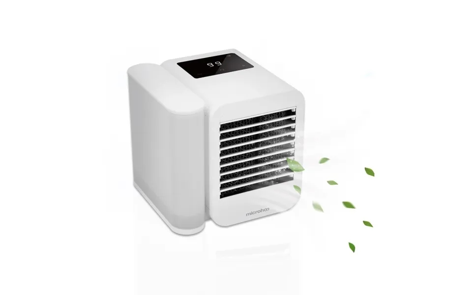 Xiaomi Microhoo Mini Air Conditioner Hvid Demo