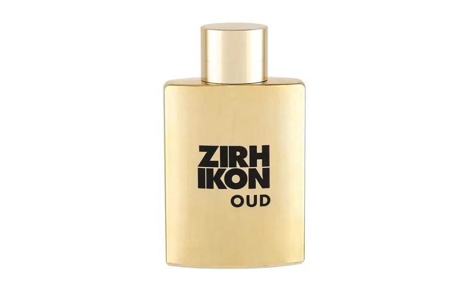 Zirh Ikon Oud Edt 125ml