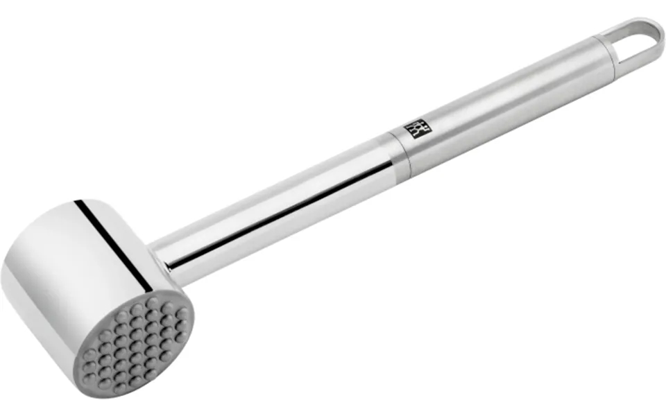 Zwilling Pro Meat Tenderizer - 18 10 Rustfrit Stål