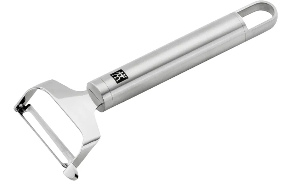 Zwilling Pro Swivel-skræller - 18 10 Rustfrit Stål