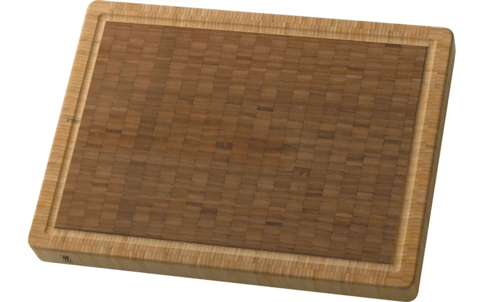 Zwilling Skærebræt Bambus - Brun