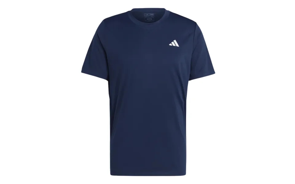 Adidas Club T-shirt Collegiate Navy