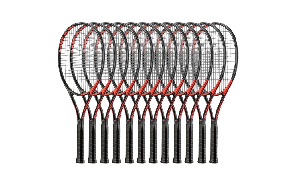Stor Seniorketcherpakke - 12 Ketchere