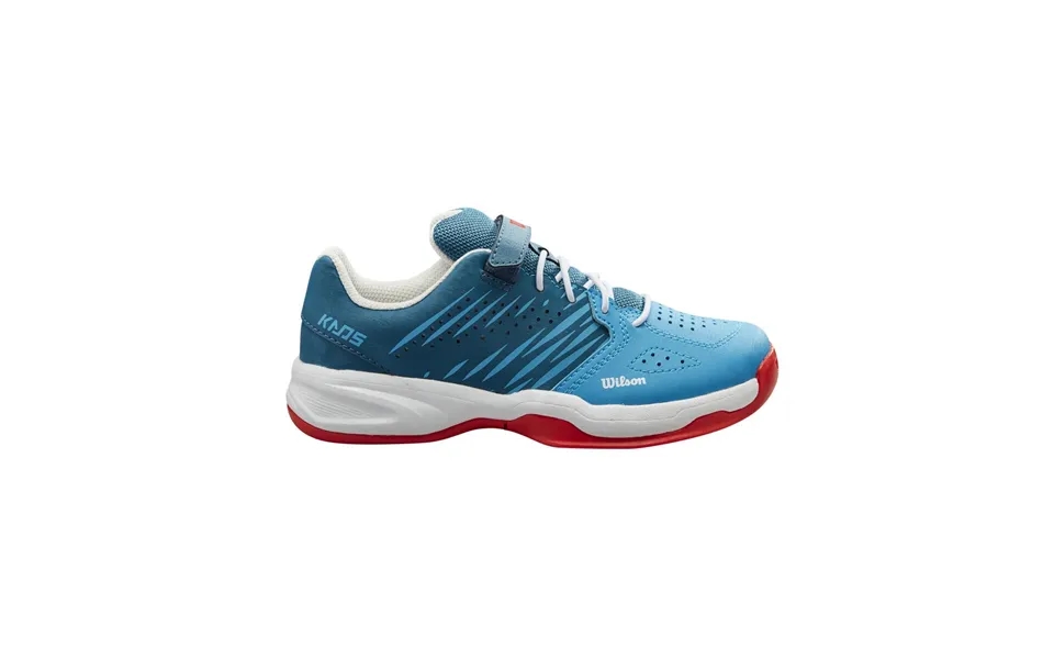 Wilson Kaos K 2.0 Junior Blue Coral White