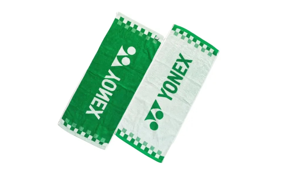 Yonex Ac1109ex Facetowel Green White