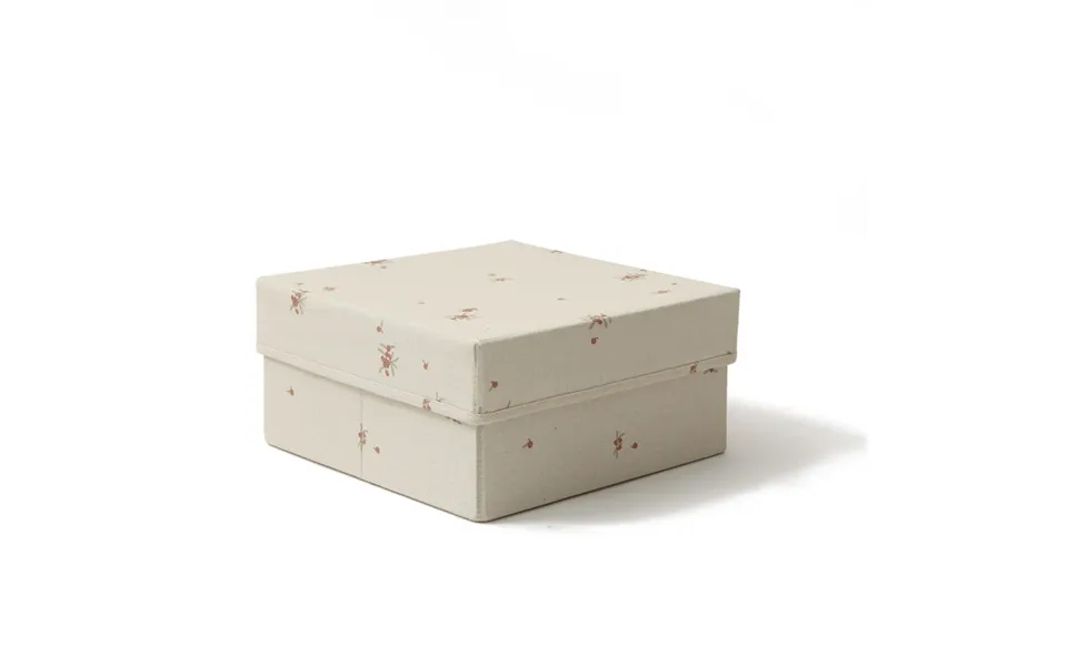 That S Mine - 6 Small Storage Boxes