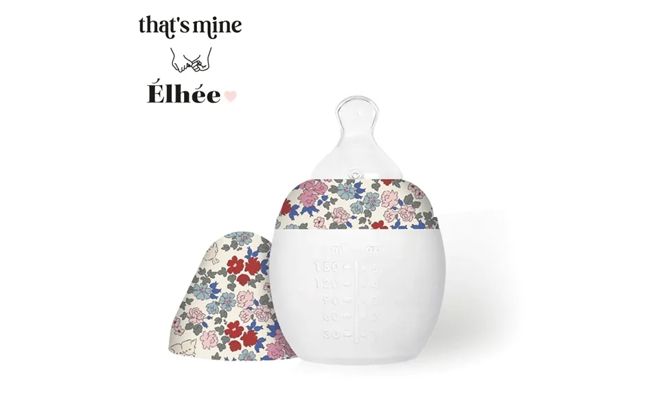 That's Mine - Collab Baby Bottle