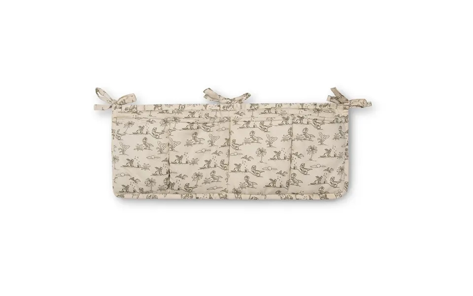 That S My - Louis Bed Pocket