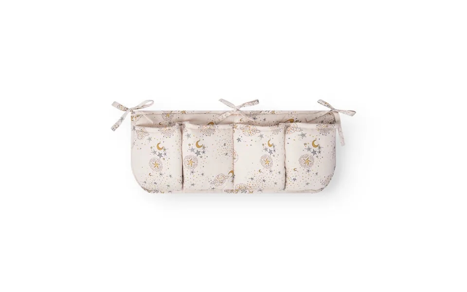 That S My - Louis Bed Pocket