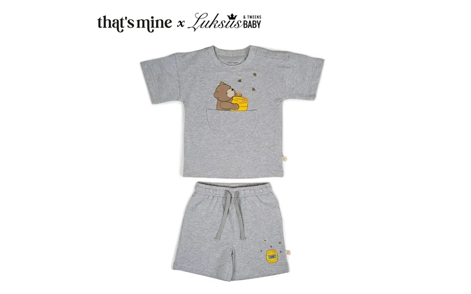 That's Mine - Lucas Set