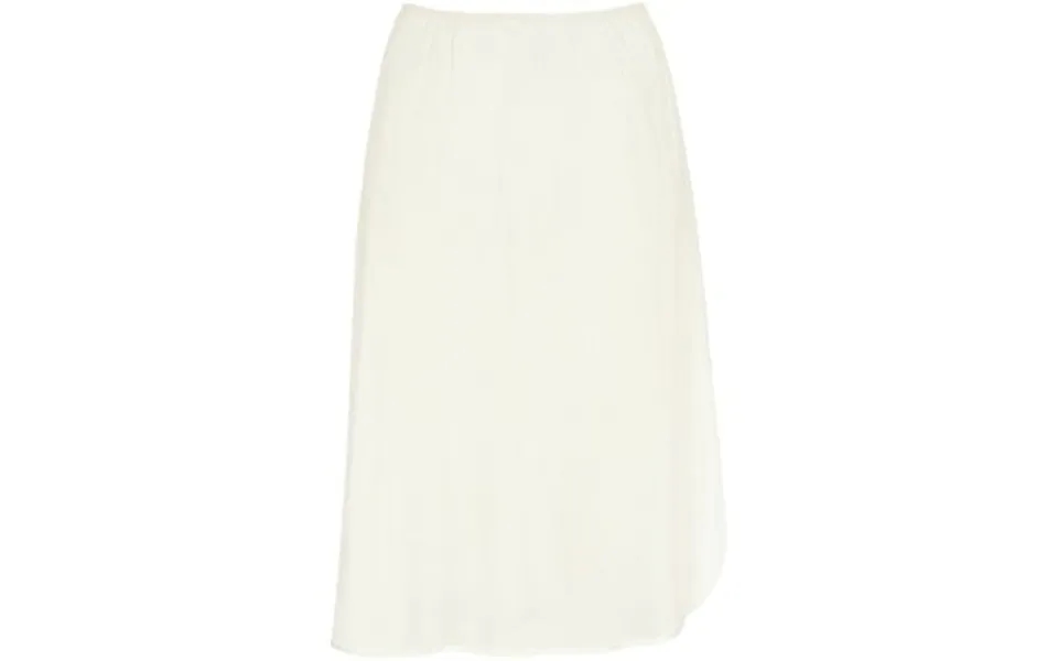 Damella Waist Slip 65 Cm Vanille Viskose 42 Dame