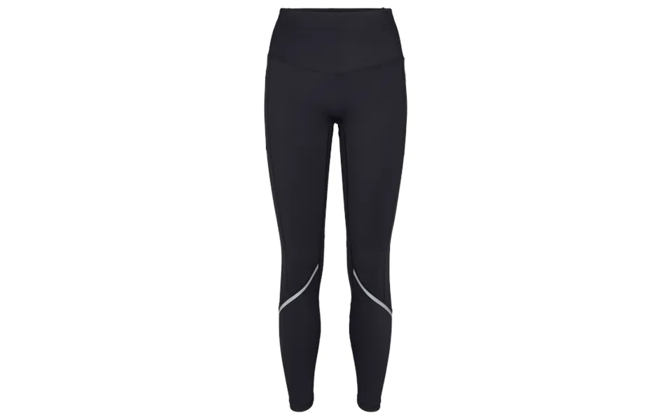 Twelve Sixteen Høj Tights Kvinder Fit - Xs