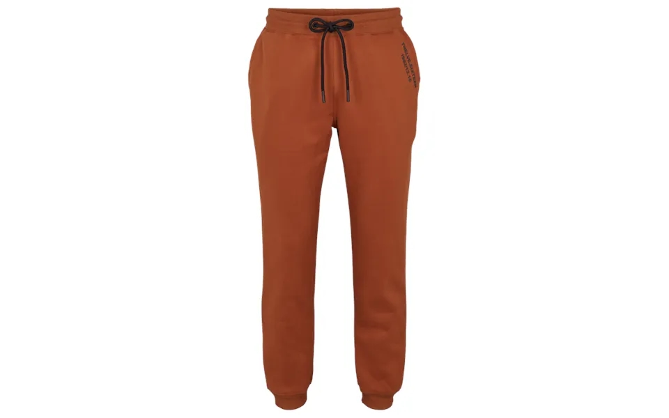 Twelve Sixteen Sky Pro Pants Brown - Størrelse M