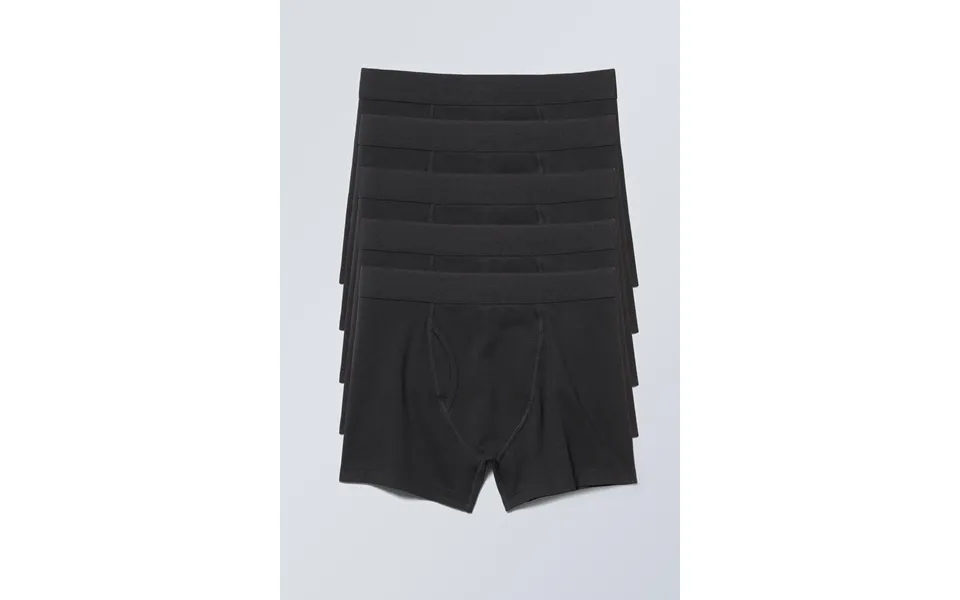 5-pack Boxer Briefs