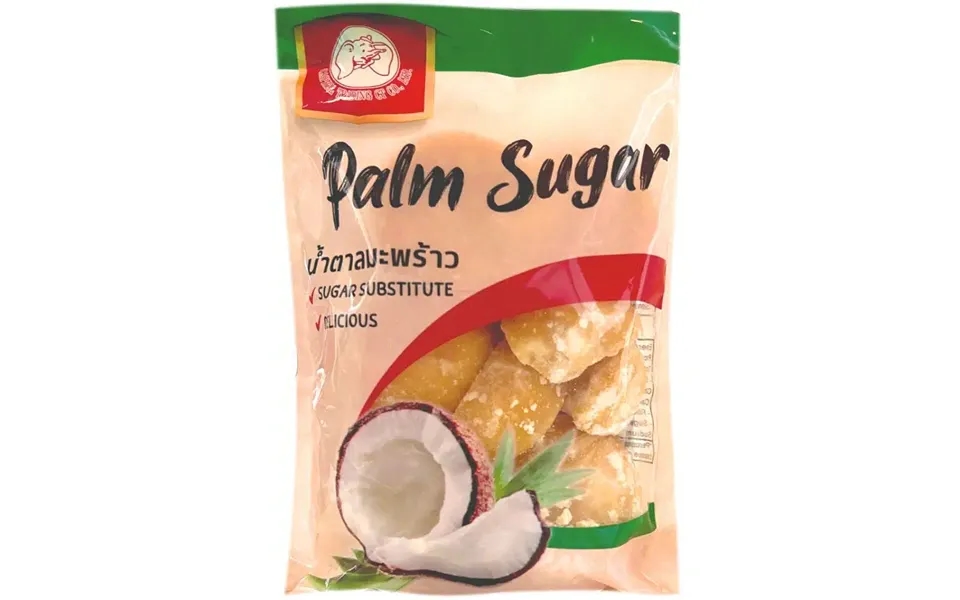 Capital Trading Palmesukker 454 G