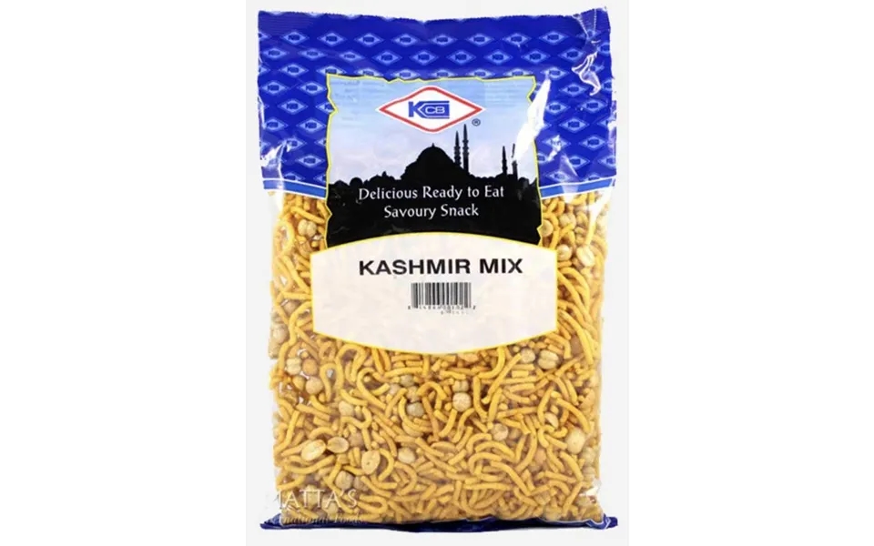 Kashmir Mix 450gr