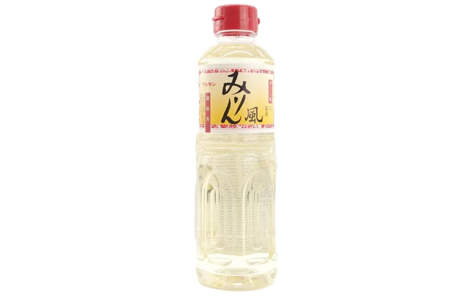 Marukin Mirin Fu Risvin 500 Ml