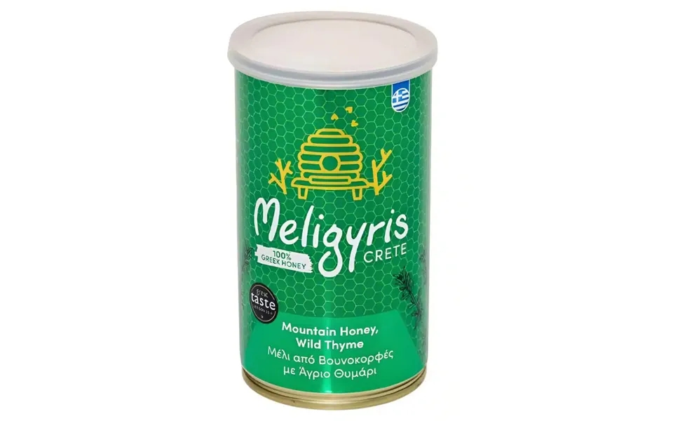 Meligyris Bjerghonning - Vild Timian 400 G