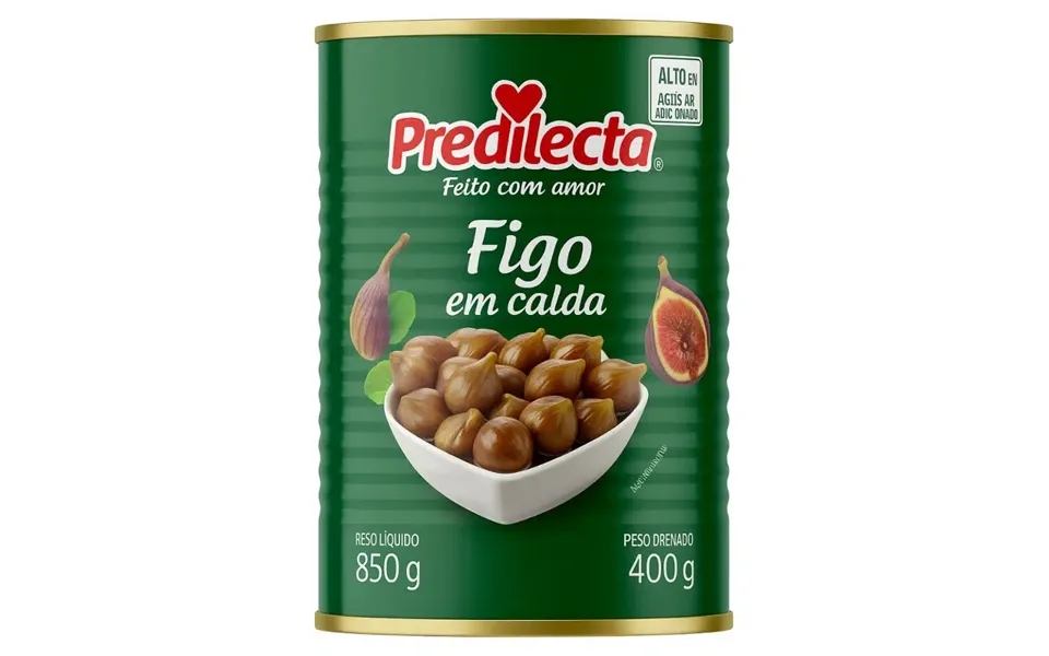Predilecta Figner 400 G