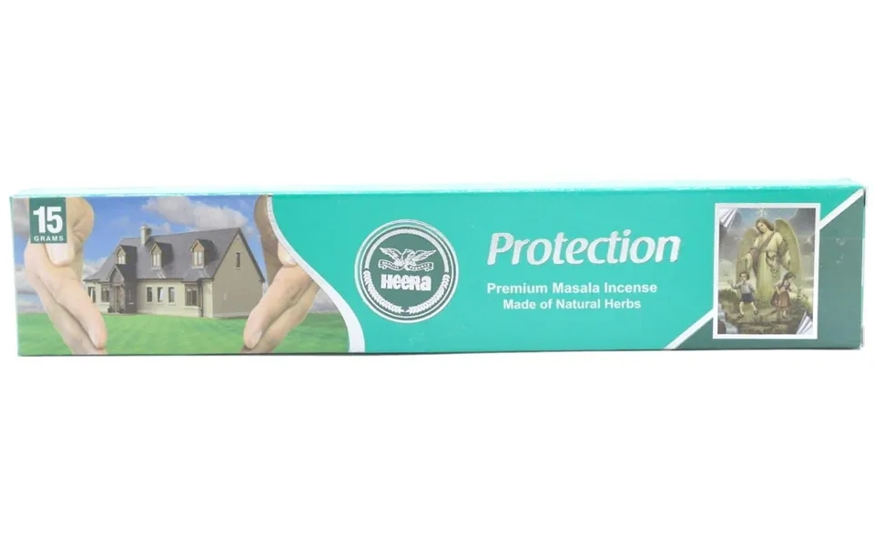 Protection Røgelsespinde 15 G