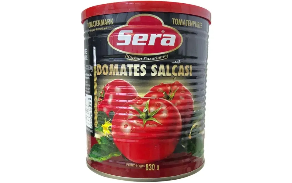 Sera Tomatpure 830 G