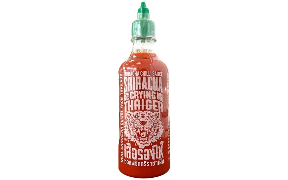 Sriracha Chili Sauce 440 Ml