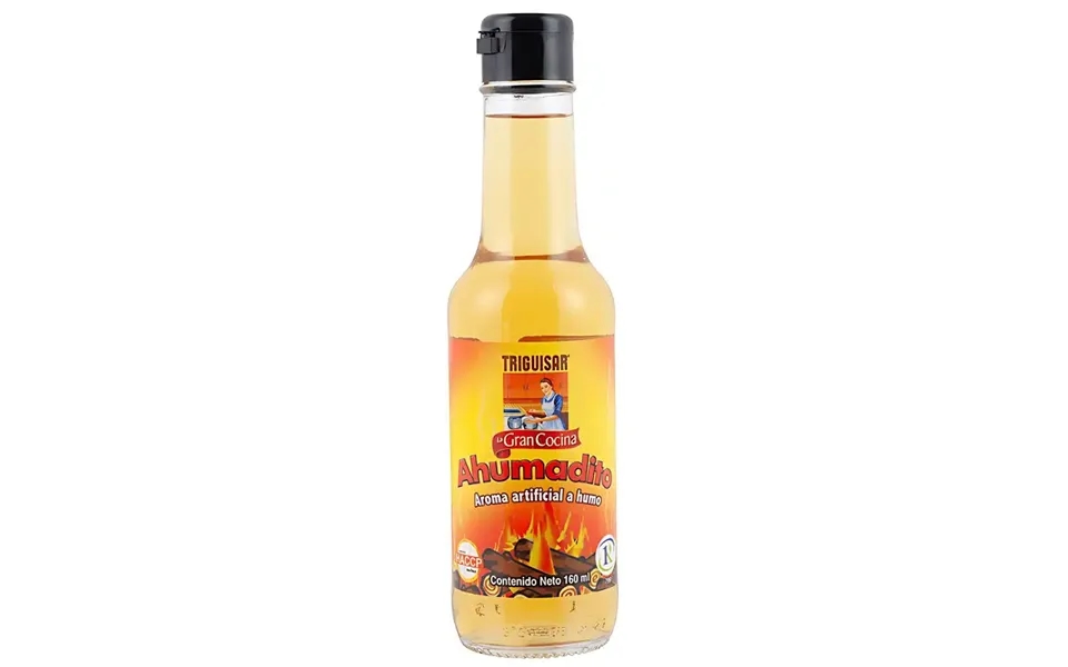 Triguisar Kunstig Røgaroma 160 Ml