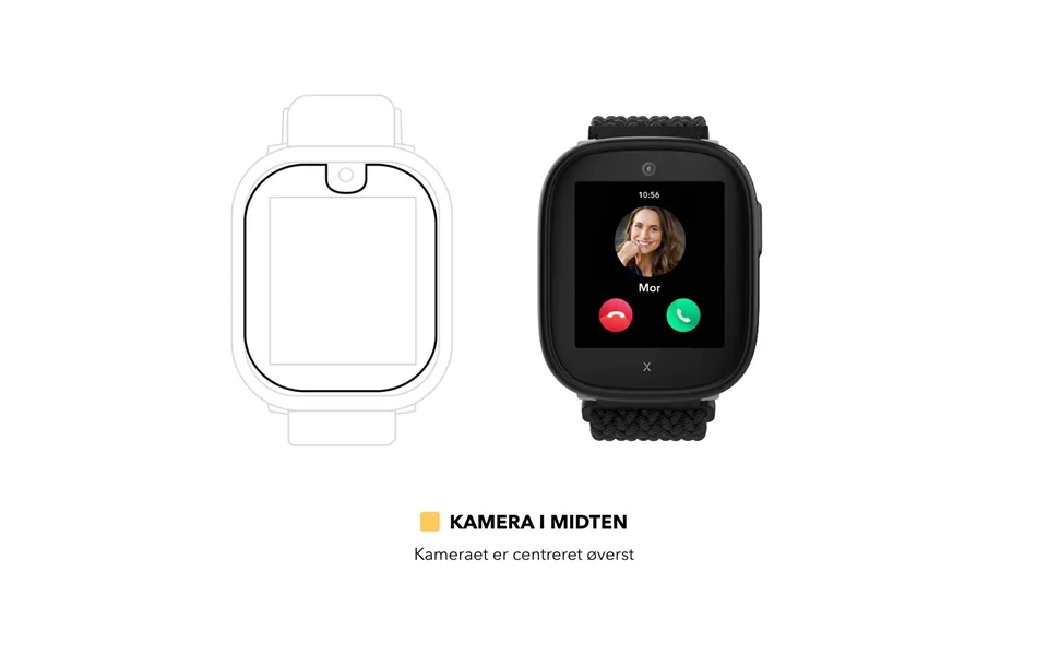 X6play Skærmbeskytter