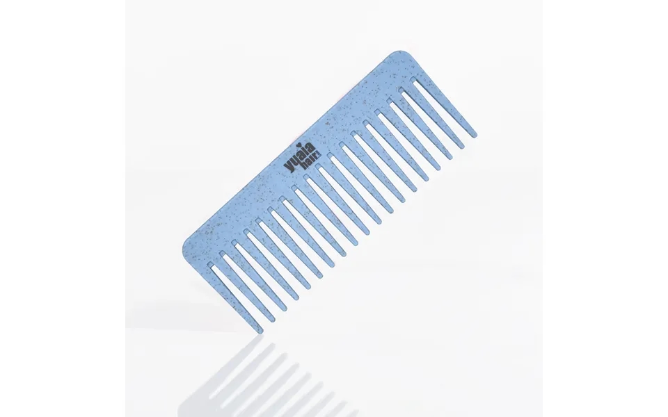 Bredtandet Kam - Blå