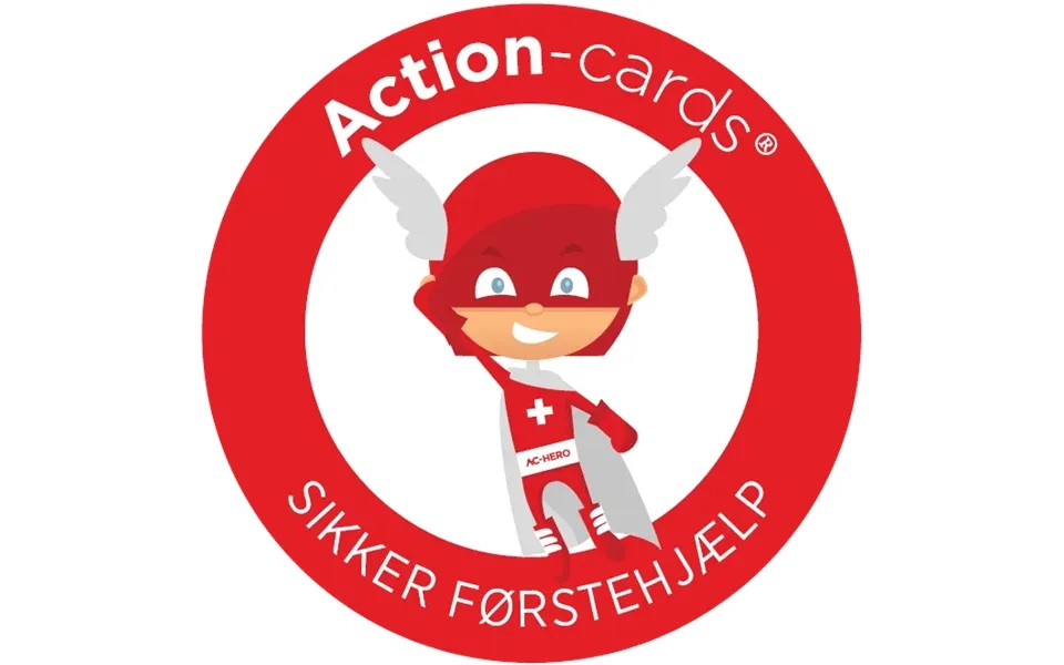 Familiekursus I Sikker Førstehjælp - Legoland