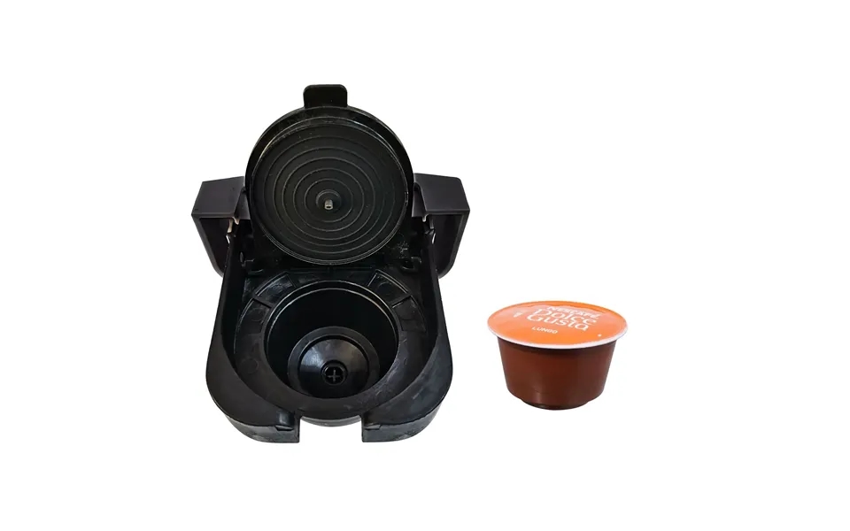 Dolce Gusto Kompatibel Adapter Til Multibrew Pro