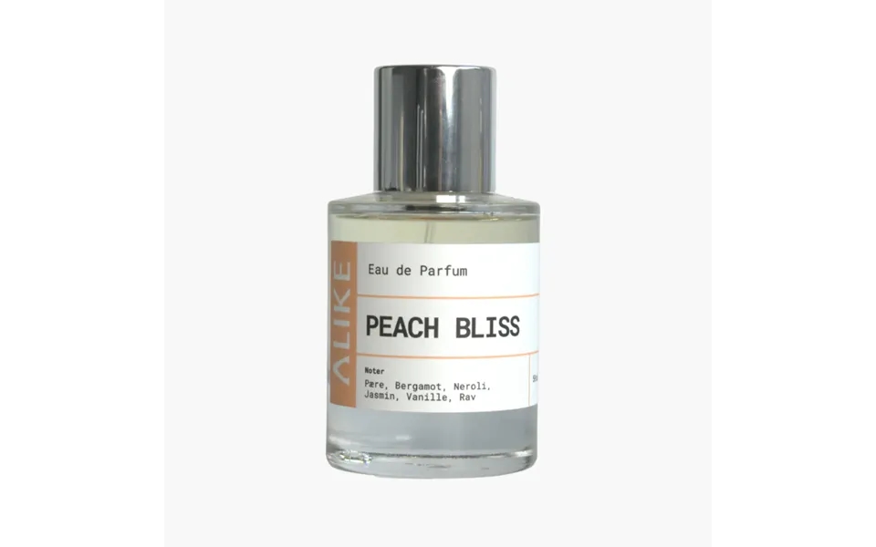 Peach Bliss