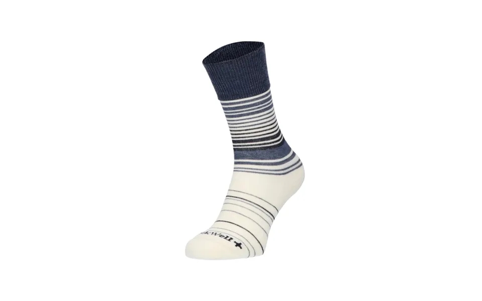 Sockwell Easy Does It Diabetessokker Dame - Denim