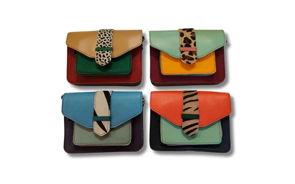 Grace Skuldertaske 81010